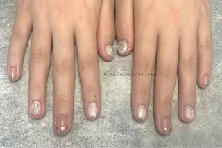 ネイル NAILSALON Ichiのネイルデザイン