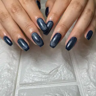 ネイル たなか いつきのネイルデザイン