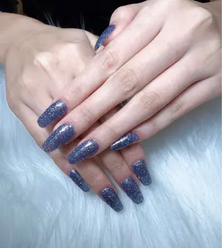 ネイル Sora Nail Honastugiのネイルデザイン