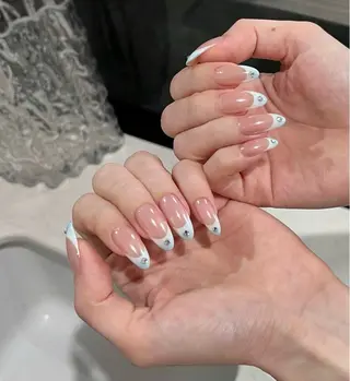 ネイル ANA.CHUO 本川越店舗のネイルデザイン