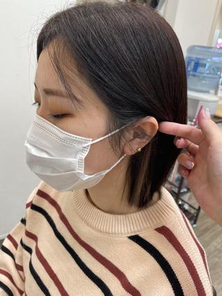 ロング 【wisp omiya】のその他イメージ