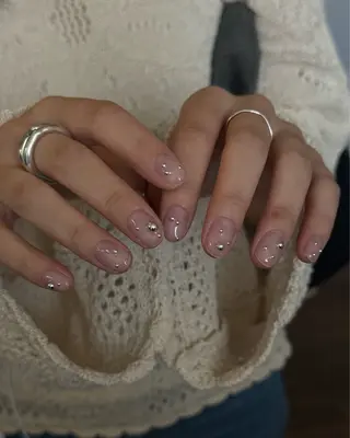 ネイル AZ Nail aoiのネイルデザイン