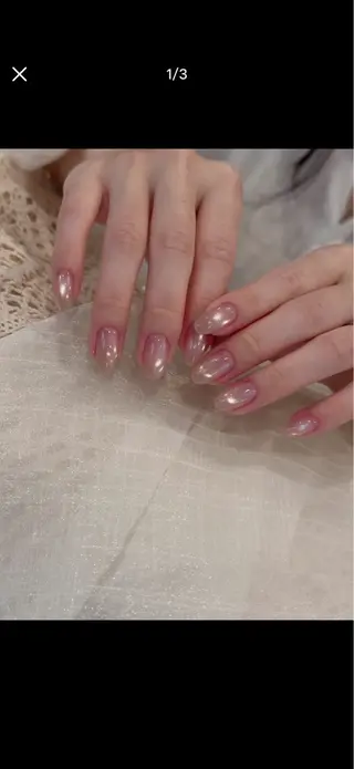 ネイル Lena Sakai nailのネイルデザイン