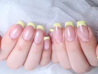 ネイル nail salon シェリーのネイルデザイン
