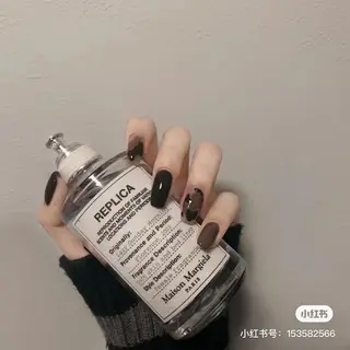 ネイル Tinaネイル 難波のネイルデザイン