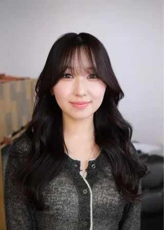 ロング 似合わせレイヤー✄﻿ ヨシノ マサキのヘアスタイル