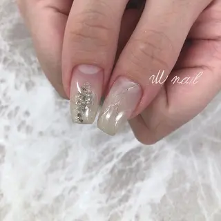 ネイル M nailのネイルデザイン