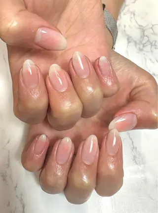 ネイル one nailsalonのネイルデザイン