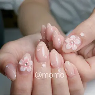 ネイル Unicorn Nail原宿表参道のネイルデザイン