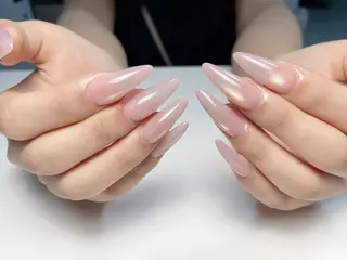 ネイル Mione nail salonのネイルデザイン