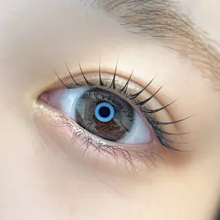 マツエク・マツパ Lash one 大宮東口店のマツエク・マツパデザイン