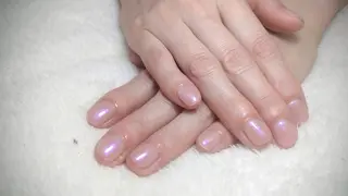 ネイル Nailsalon Latteのネイルデザイン