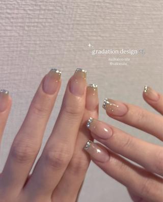 ネイル nailsalon uluのネイルデザイン