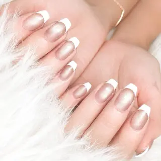 ネイル Salon Mori🌸のネイルデザイン