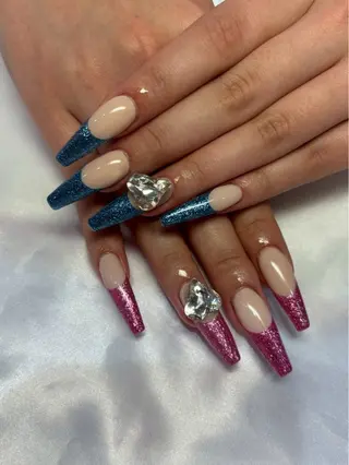 ネイル Ashliy大宮♡ アシュリーのネイルデザイン