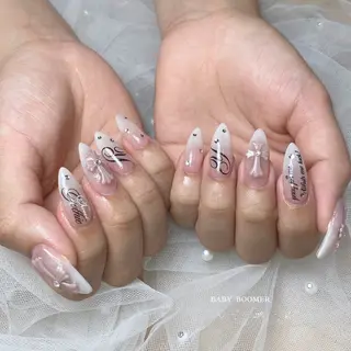 ネイル 🎀FLORANZ 🎀MIKAのネイルデザイン