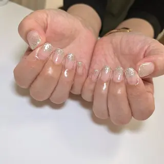 ネイル nail salon MOMOのネイルデザイン