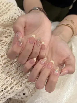 ネイル Yuki Sakai nailのネイルデザイン