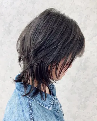 キッズ 髪質改善のプロ✨りな さんのヘアスタイル