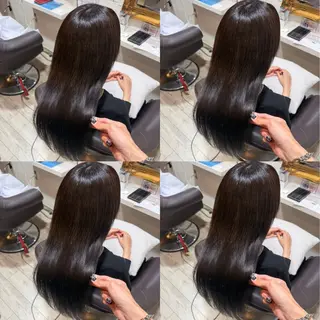 ロング カラー ✨美髪改善 特化✨ユウヤ🇰🇷のヘアスタイル