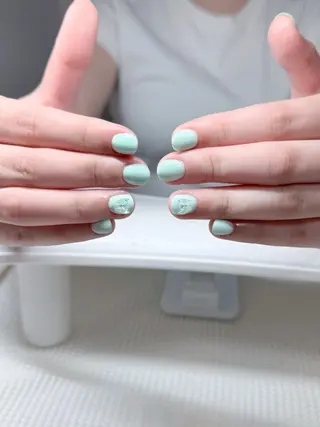 ネイル CHAIKO ANA.CHUOのネイルデザイン
