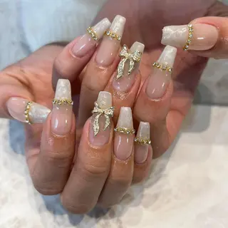 ネイル K- nailのネイルデザイン