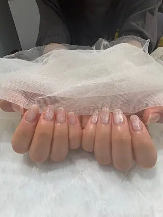ネイル ネイリスト Kiyuのネイルデザイン