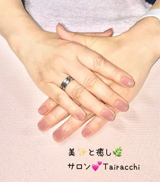 ネイル Tairacchi ﾀｲﾗｯﾁのエステ・リラクイメージ