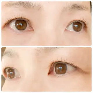 マツエク・マツパ KITAMURA .の眉毛・アイブロウイメージ