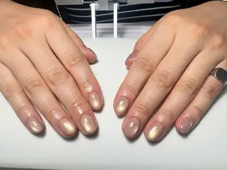 ネイル H&B しんのネイルデザイン