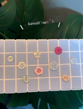 ネイル Mashiro ✮*｡ﾟのネイルデザイン