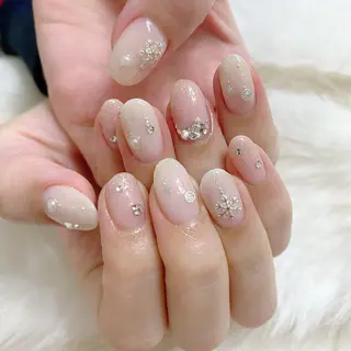ネイル Uchida Mayunaのその他イメージ