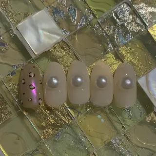 ネイル lylynail YUUKAのネイルデザイン