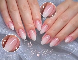 ネイル Yumi nailのネイルデザイン