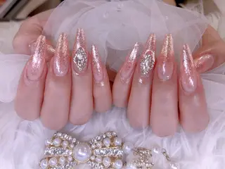 ネイル Uminail ゆうゆうのネイルデザイン