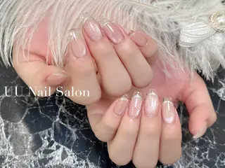 ネイル UU Nail Salon 西川口のネイルデザイン