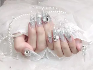 ネイル ネイルサロン ウェリナのネイルデザイン
