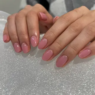 ネイル ANNE 渋谷 LiLiのネイルデザイン