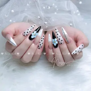 ネイル Kitty Nail Novaのネイルデザイン