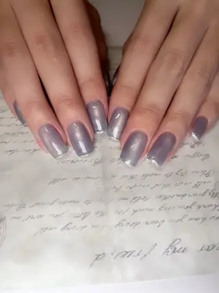 ネイル li___nail 31のネイルデザイン