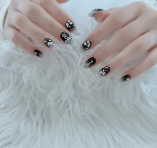ネイル ESPOIR Ｎのネイルデザイン