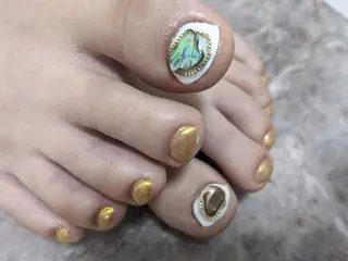 ネイル Will nail salonのネイルデザイン