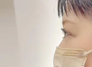 マツエク・マツパ hairsalon 556のマツエク・マツパデザイン