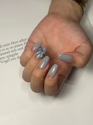 ネイル K. Yukoのネイルデザイン