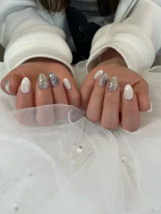 ネイル 新田 /nailのネイルデザイン