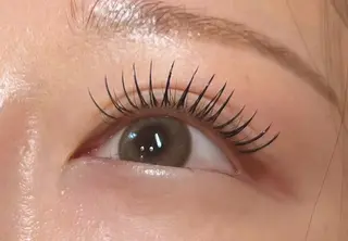 マツエク・マツパ eyelash salon_Luluのマツエク・マツパデザイン