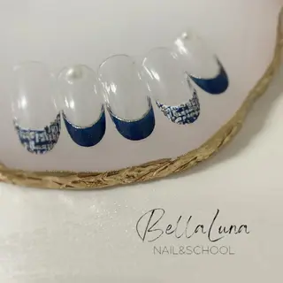 ネイル BellaLuna NAILのネイルデザイン