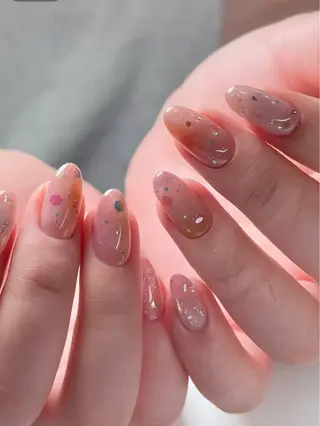 ネイル Minette nailrinrinのネイルデザイン
