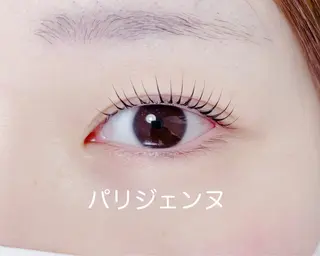 マツエク・マツパ eyelash catwinkのマツエク・マツパデザイン