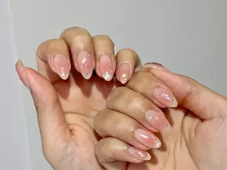 ネイル akemi LANDTENJINのネイルデザイン